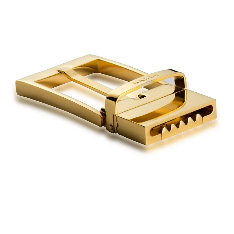 Мужские автоматические металлические пряжки для пояса из нержавеющей стали