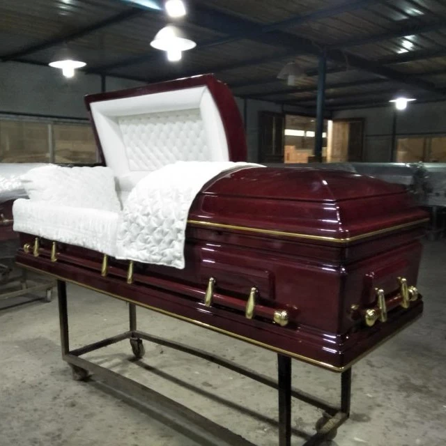 961703 wood casket coffin handles funeral casket sales