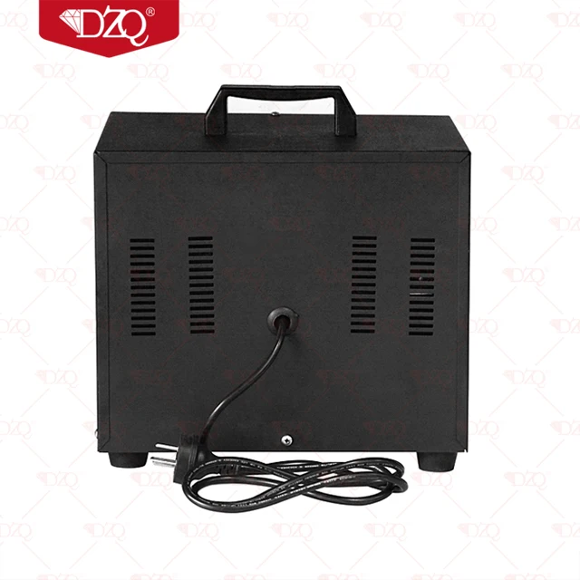 20A jewelry making machine Gold electroplating machine electroplate rectifier silver plating