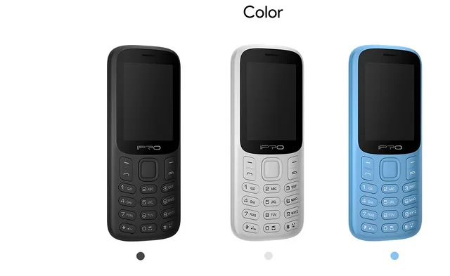 Large Quantity Price Mobile Phone 2G GSM Unlocked With Wireless FM Big Speaker and Big Battery Capacity 1.77' and 2.4'