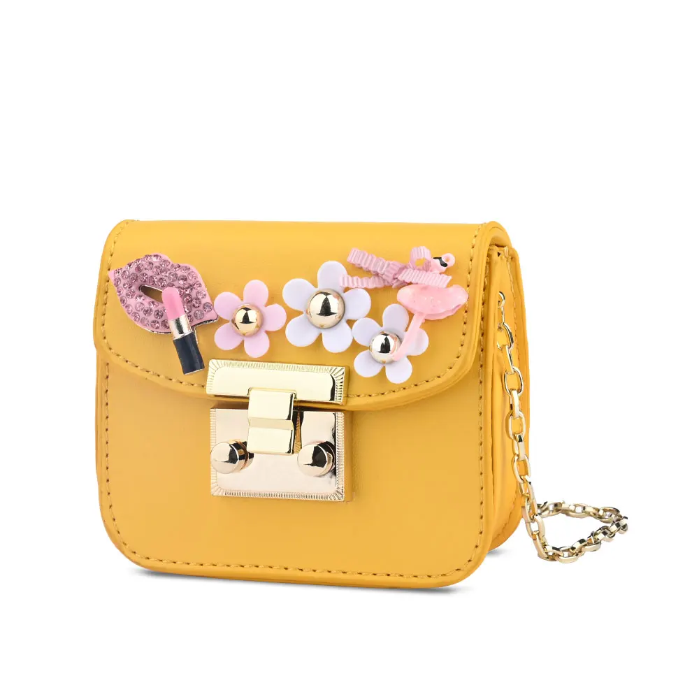 
2020 fashion design kids jelly bag cross small mini cute side bags for girls shoulder 