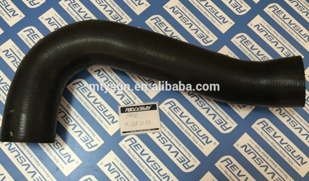 Бенц спринтер части бенц спринтер части шланг радиатора 901 528 22 82 / 901 528 2282 / 9015282282