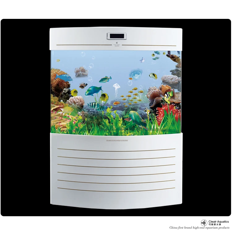 Cleair Aquarium--LS-S