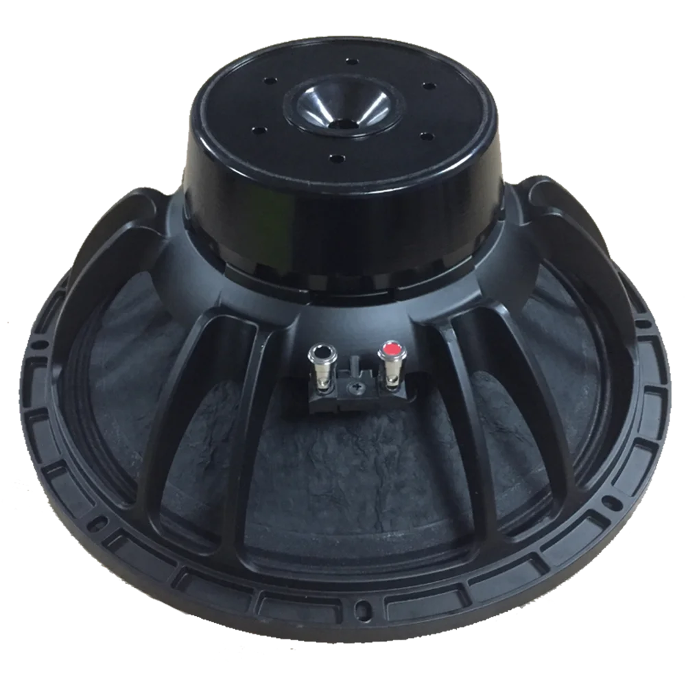 
15inch Woofer High Quality Speaker Professional sub woofer 