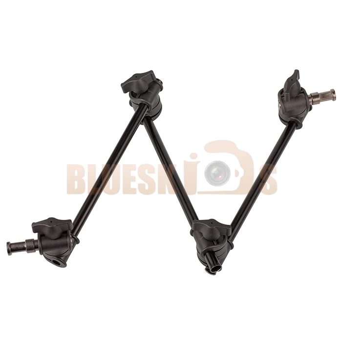 Фотостудия 3 секции одиночный шарнирный волшебный рычаг