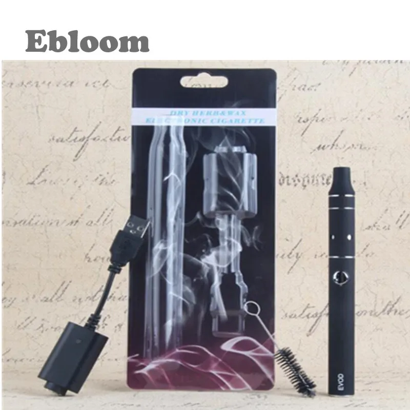 
2018 ecig dry herb vaporizer Ago 5 Mini vapormax atomizer from Ebloomtech 