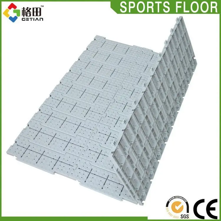 plastic grass stabilisation mat