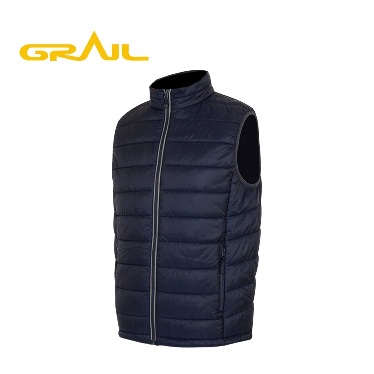 Дешевая Удобная Водонепроницаемая Теплая мужская зимняя куртка синего цвета оптом мужской пуховик