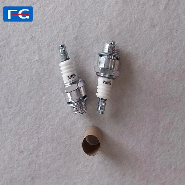 lawn mower spark plug  90793-20090 WS7F BM6A auto spark plug  for Japan engine