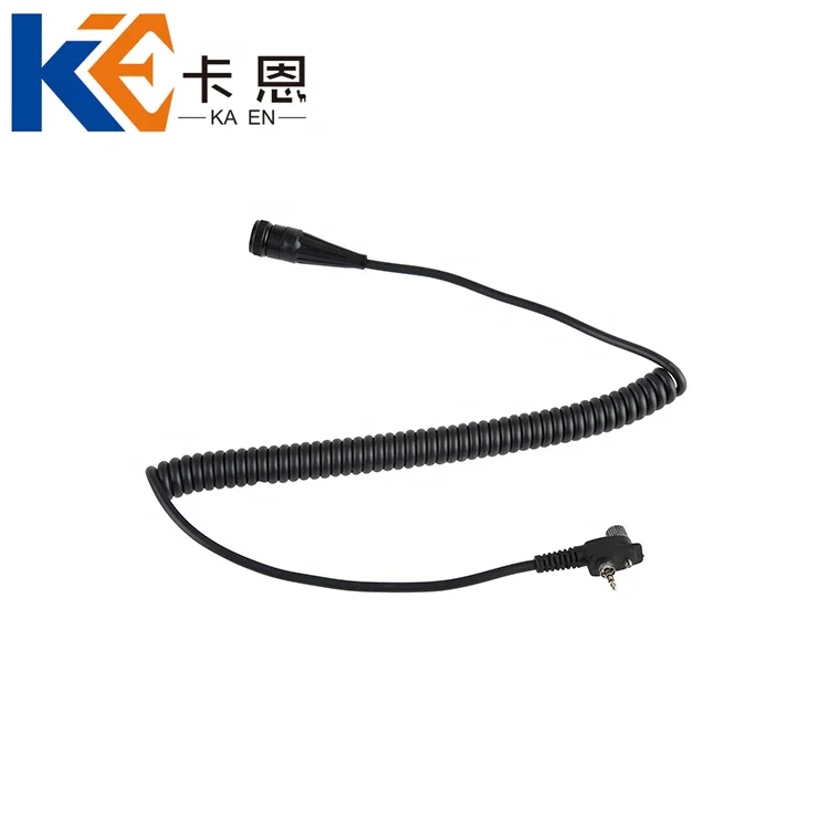 New Style Communication Full Face Gas Mask