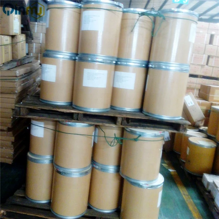 
Oxfendazole 99% veterinary drug grade CAS 53716-50-0 