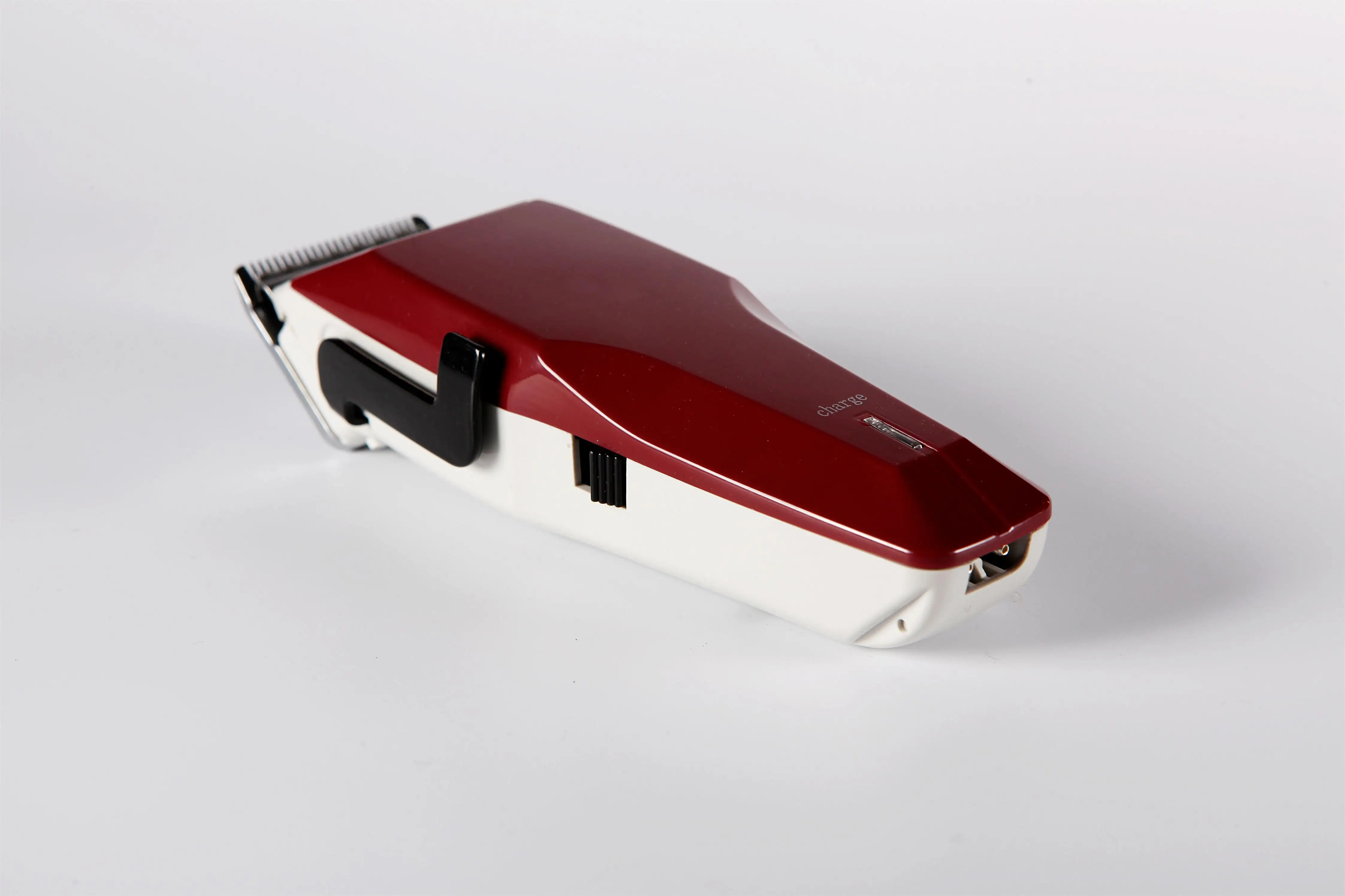 
Professional Cordless Rechargeable Electric Hair Clipper 