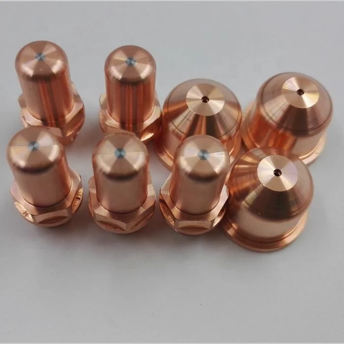 Kjellberg cutfire 100i Nozzle 11.844.401.416  I2316