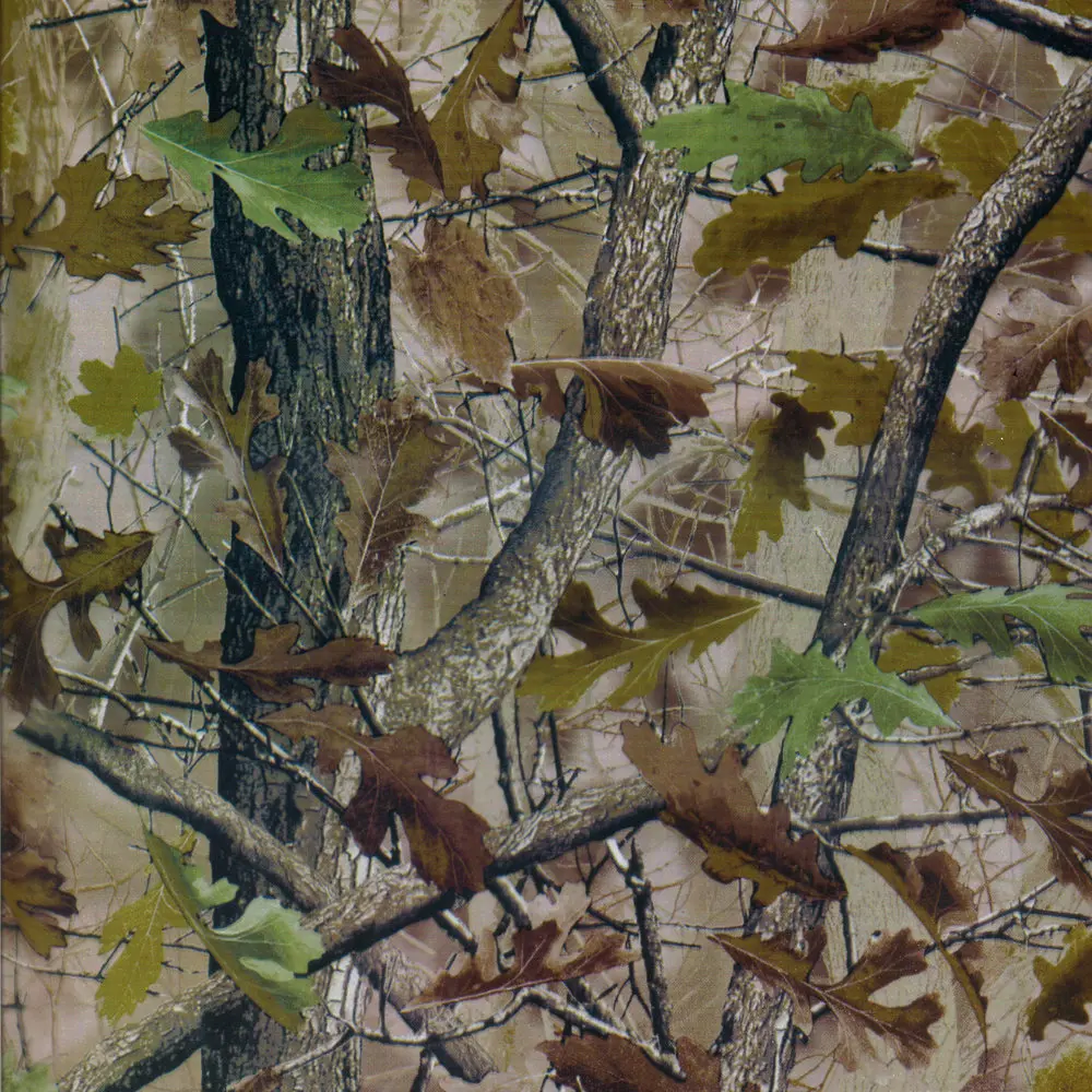 Camouflages Film MC21J Koue PVA Water Transfer Film Hydrographics Film Hydro Graphic Film