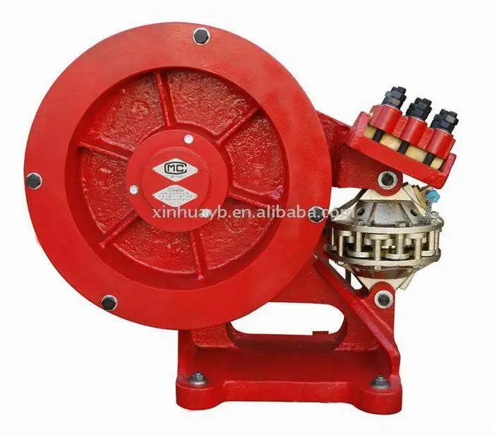 200kN JZ Series Weight Indicator