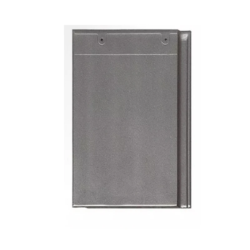 Economic Portugal Flat Asphalt Shingle, Export Product Lightweight House Asphalt Shingle