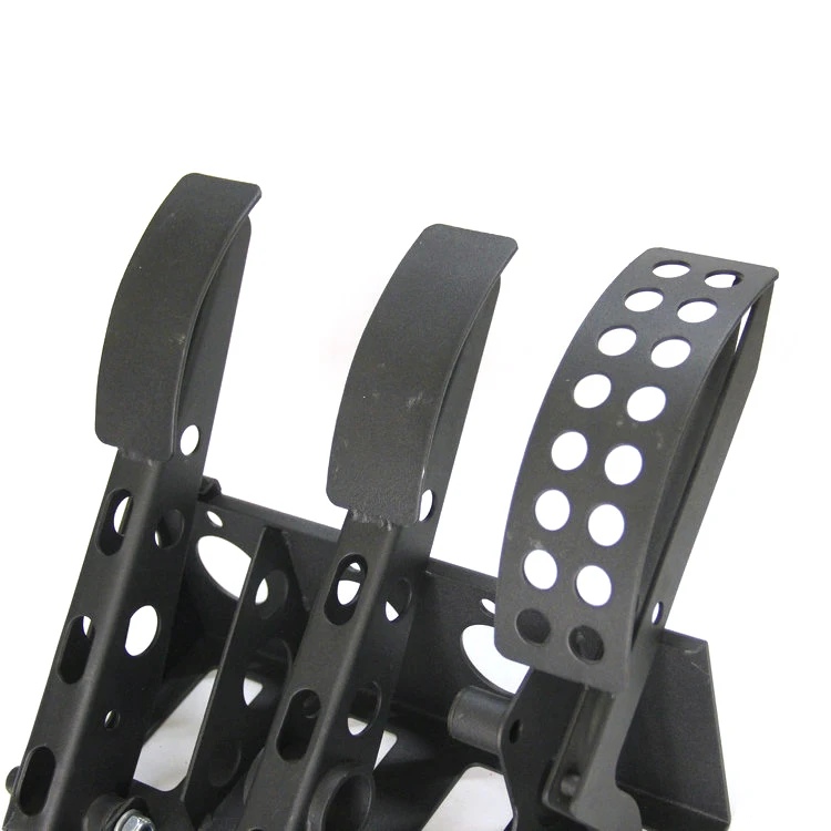 OEM высококачественной стали клатчи аксессуар