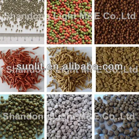 
Animal pet food production line dog food production line china fish feed making machine 