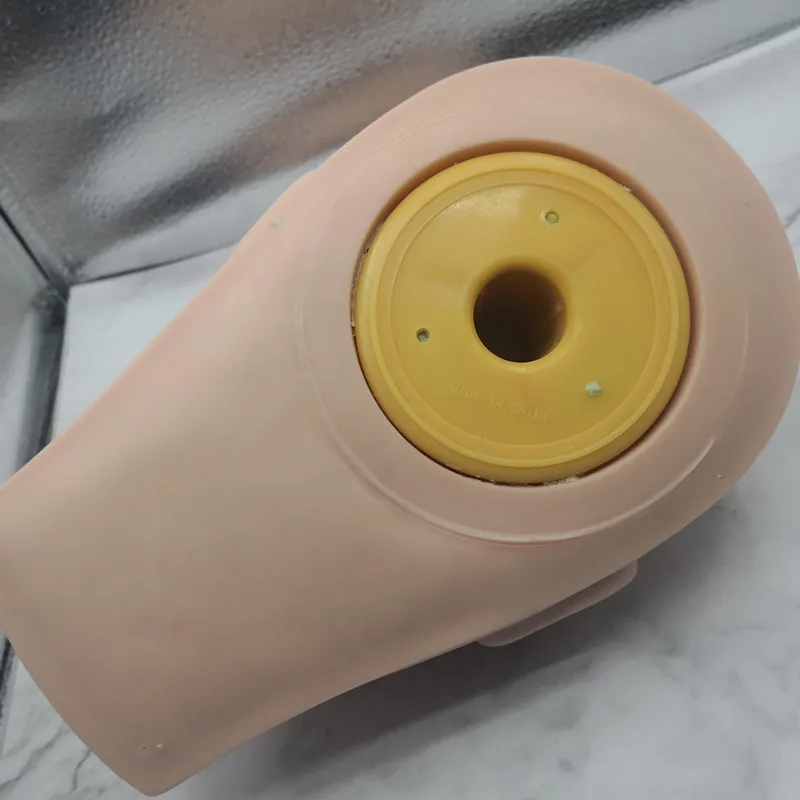 
veteran Wholesale Price colored eyelash extension mannequin training head for eyelash extension 