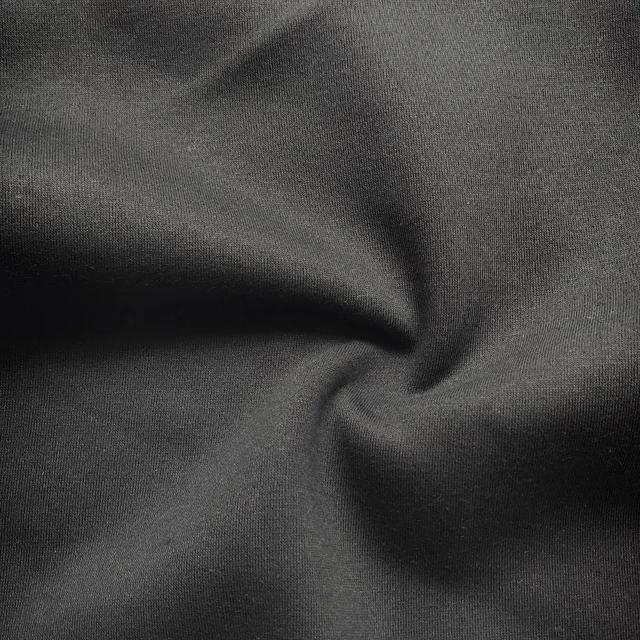
TC 85/15 Polyester Cotton Heavy Fleece Fabric 
