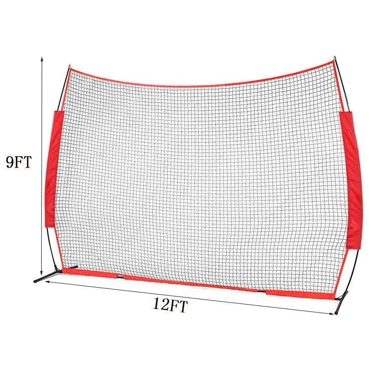 Newest Professional Indoor and Outdoor Portable Golf Net Hitting Practice Net