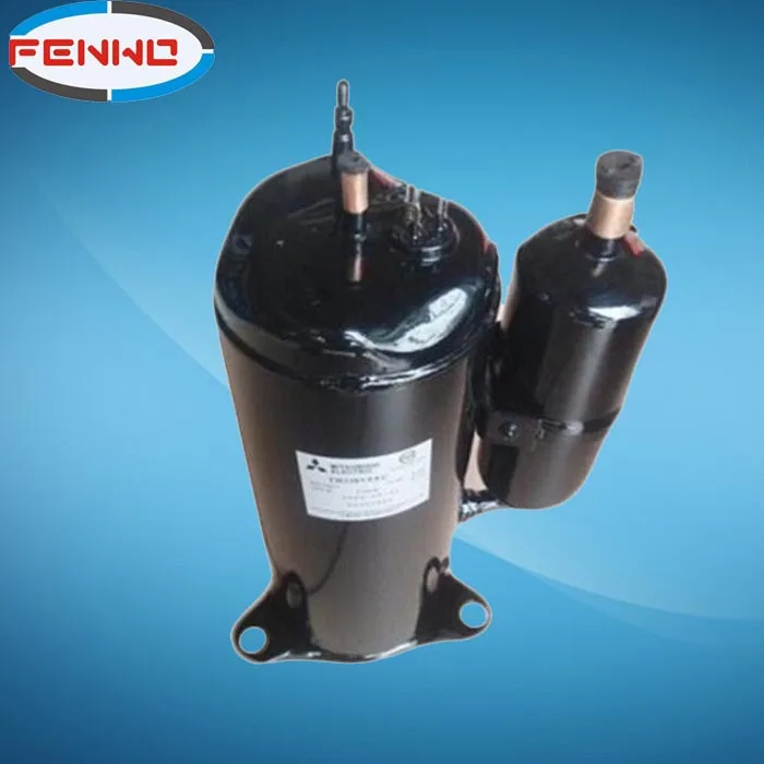 2018  High Quality 32754BTU R410A Mitsubishi Rotary Compressor NN37YCAMT