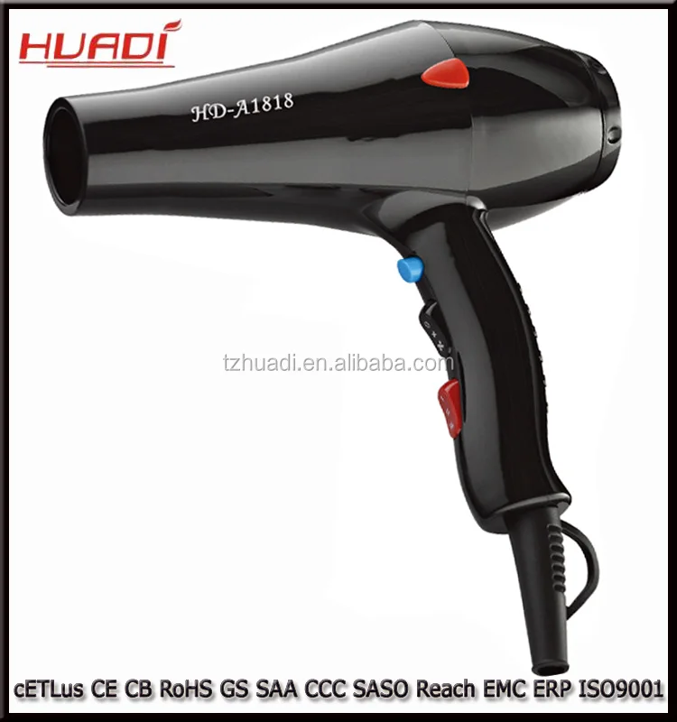 Top Sale Electric Professional Hair Dryer For Salon Use easy handing drier