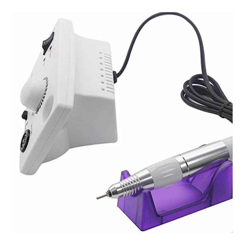 Professional manicure nail drill machine pedicure nail drill tools