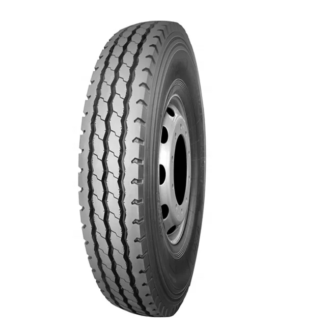 
Suitable Solid Radial truck tires: 13R22.5; 315/80R22.5 