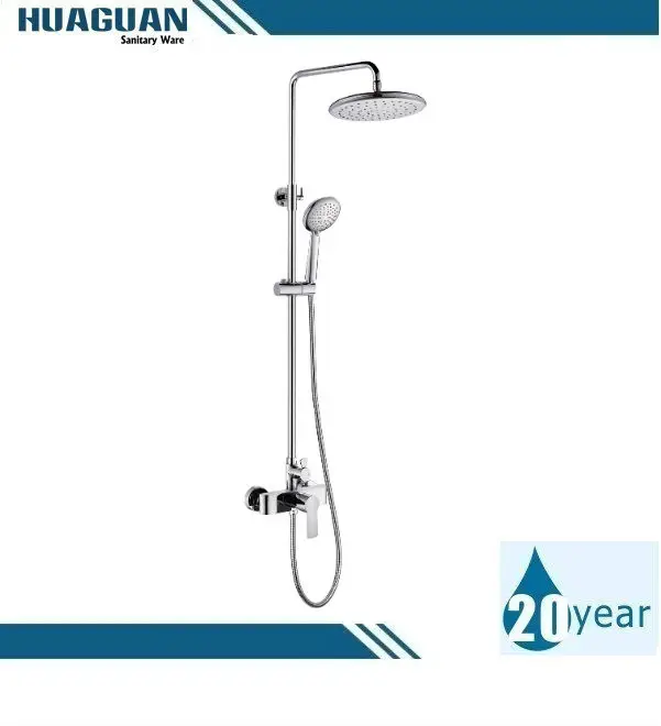 ZINC SINGLE HANDLE BATHTUB FAUCET,BATH FAUCET,BATH SHOWER MIXER
