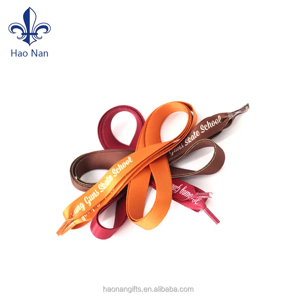 custom shoe laces with round silicone elastic leather shoe lace  for shoe accessories