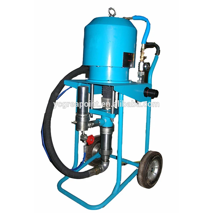 High Quality Mini Electric Airless Paint Sprayer