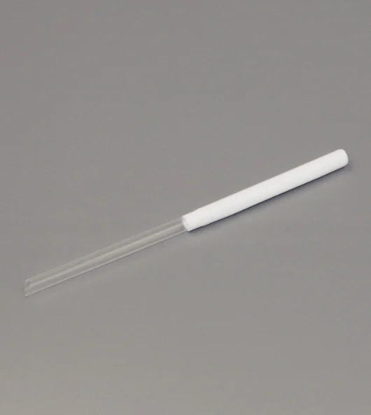 Telescopic drinking straw