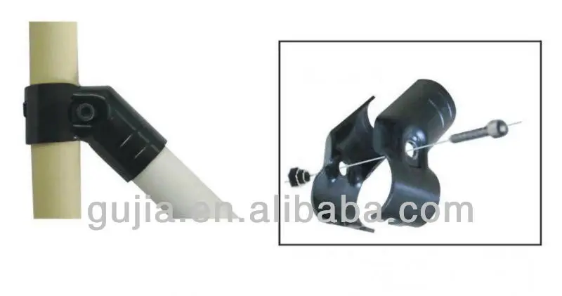 lean manufacturing modular metal joint