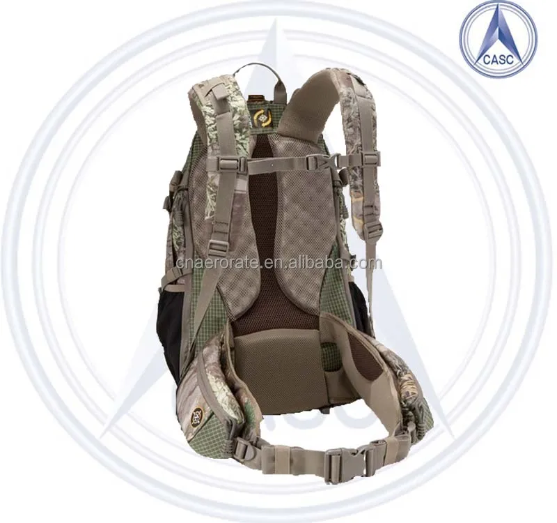 
 Охотничья сумка  