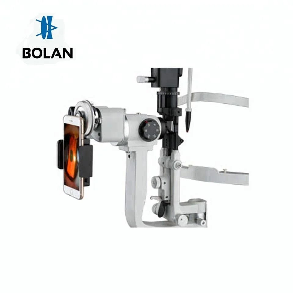 imaging eyepiece adaptor for slit lamp BL-600 New arrival