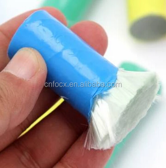 Magic Stainless Steel Cleaning Brush / Metal Rust Remover / Kitchen rust cleaner