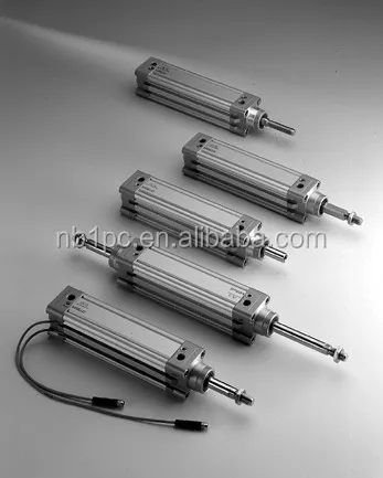 MAL Pneumatic Cylinder