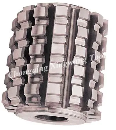 Параллельная плита из быстрорежущей стали