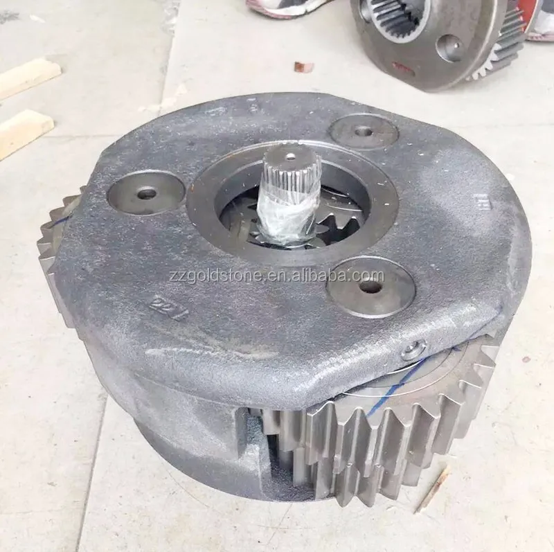 EX200-3 PLANETARY SUN GEAR 3063955 3063958 3063956 3063959 3063957