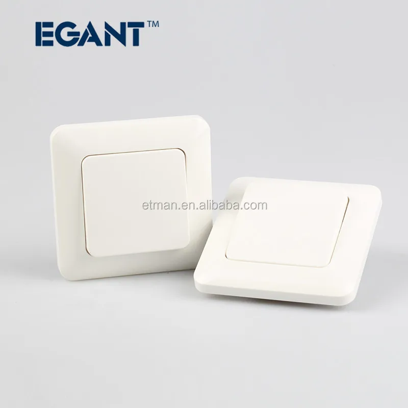Flush-type wall switch wall switch and socket wall switch socket