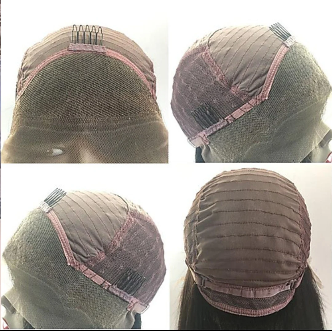 wholesale short bob twist braid afro braiding wig cornrow human hair wig braided short lace wig for black women