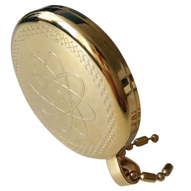 Special Bio Scalar Energy Quantum Golden Magnetic Pendant Japanese Technology