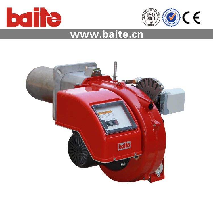 Fuel economy BTN40GN gas burner for paella