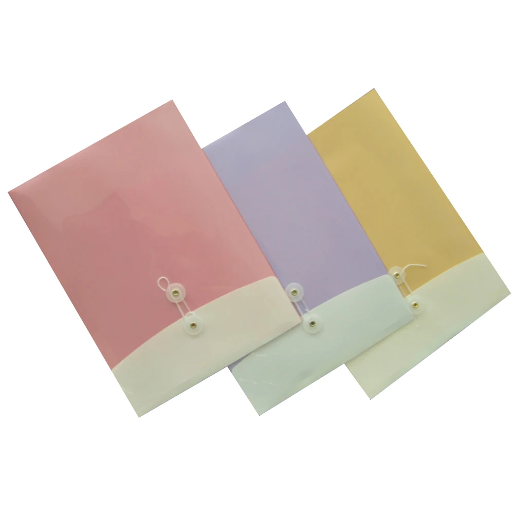 Custom paper cardboard fancy small craft envelope packaging