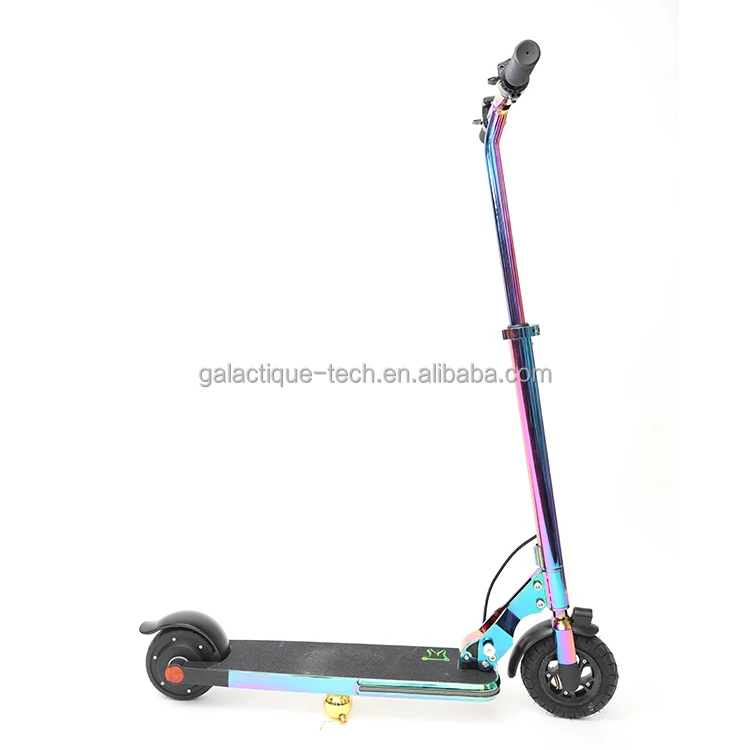 Hot Sale China Factory Promotion Folding Mini Electric Scooter Carbon Fiber Electric Scooter