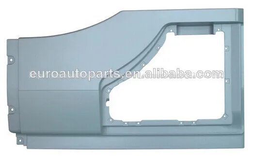 benz грузовик расширение крыло 9408900625 модель rh axor