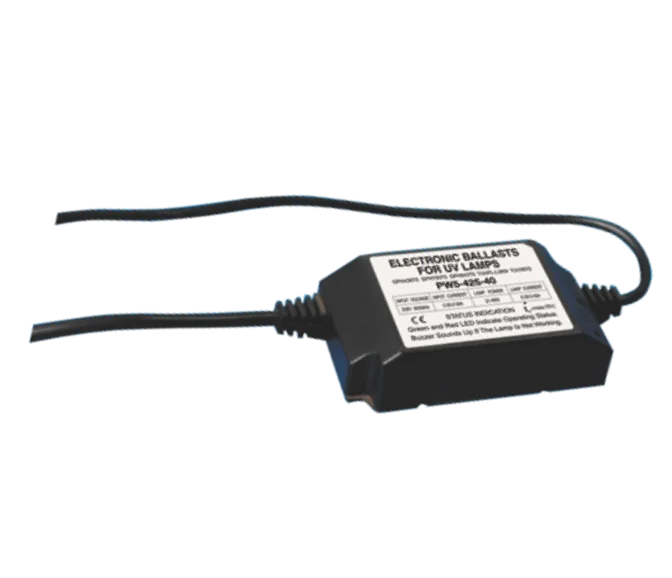 High Quality Electronic Ballast For UV Germicidal Lamps 40W 150W 320W 500W