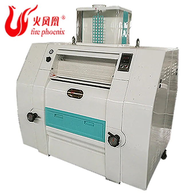 Quality Assurance cyclone for wheat flour mill machines dal mil