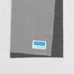 woven Fusible 100% Polyester Interlining